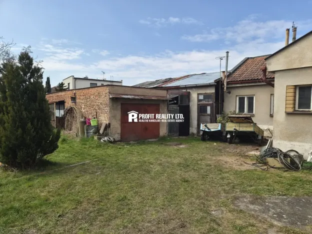 Prodej rodinného domu, Hradec Králové - Pouchov, K Zastávce, 131 m2