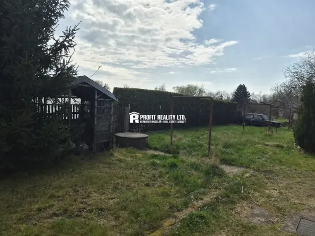 Prodej rodinného domu, Hradec Králové - Pouchov, K Zastávce, 131 m2