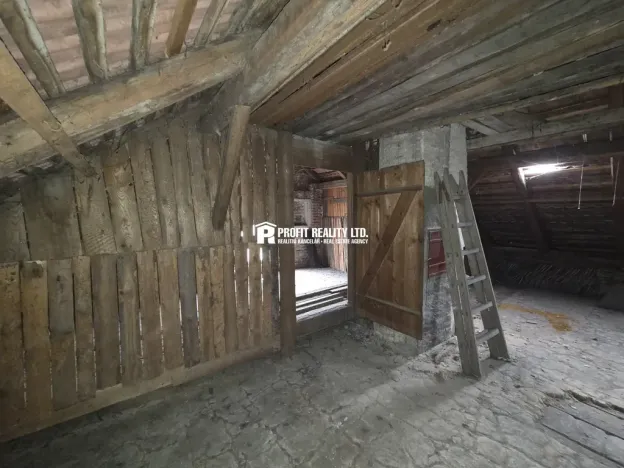 Prodej rodinného domu, Hradec Králové - Pouchov, K Zastávce, 131 m2