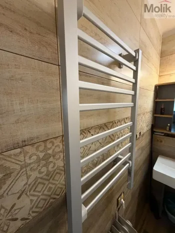 Prodej bytu 2+1, Most, tř. Budovatelů, 55 m2