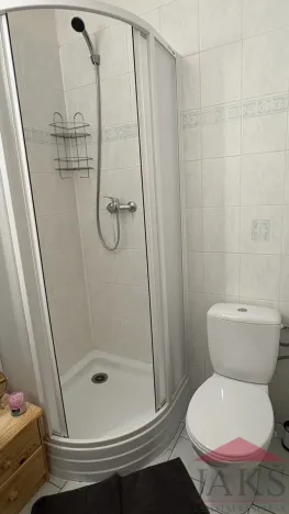 Prodej bytu 2+kk, Prášily, 29 m2