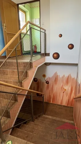 Prodej bytu 2+kk, Prášily, 29 m2