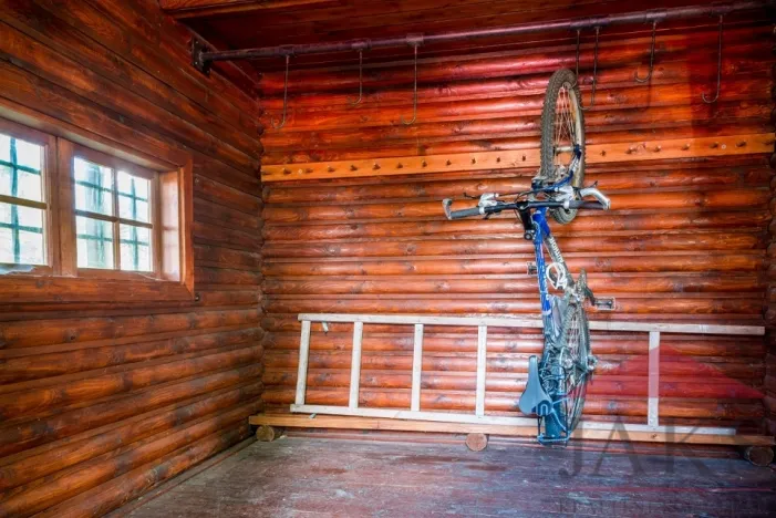 Prodej bytu 2+kk, Prášily, 29 m2