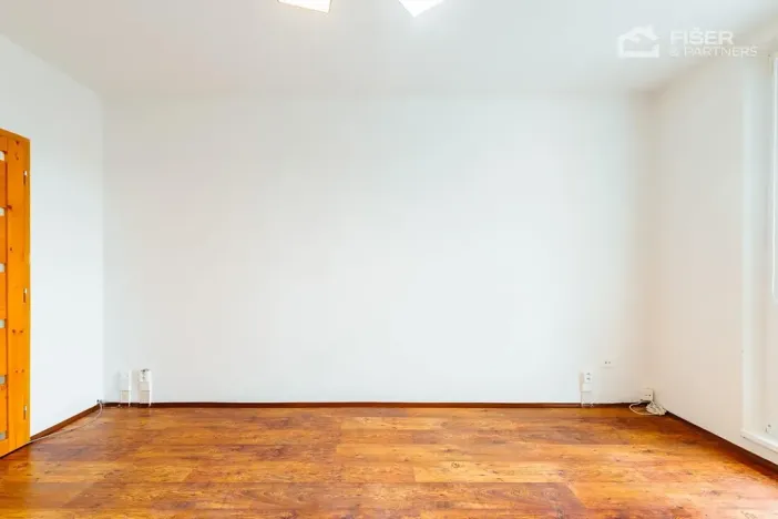 Prodej bytu 3+1, Rožnov pod Radhoštěm, Valašská, 72 m2