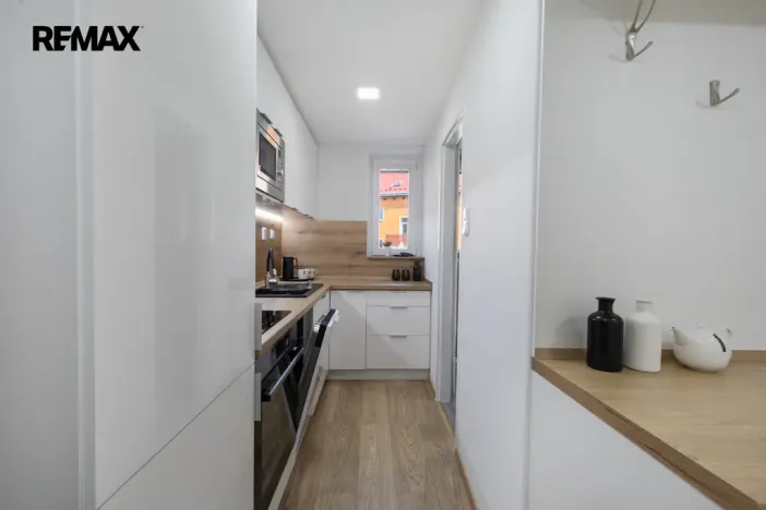 Prodej bytu 3+kk, Meziboří, U stadionu, 70 m2