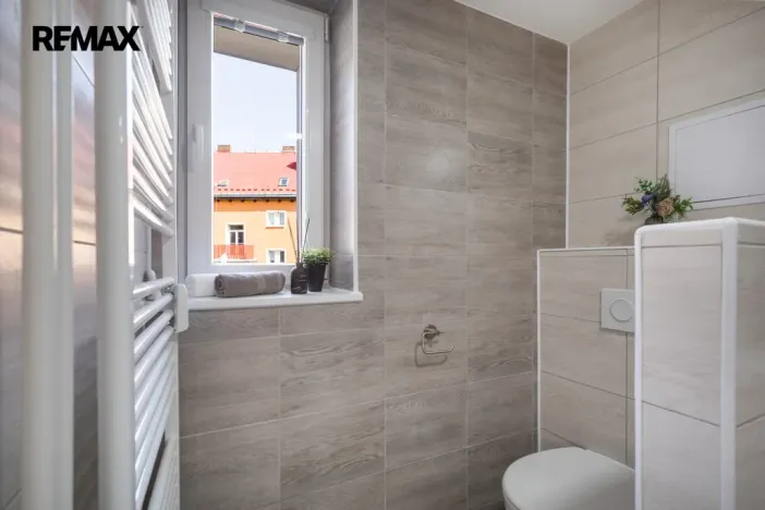 Prodej bytu 3+kk, Meziboří, U stadionu, 70 m2