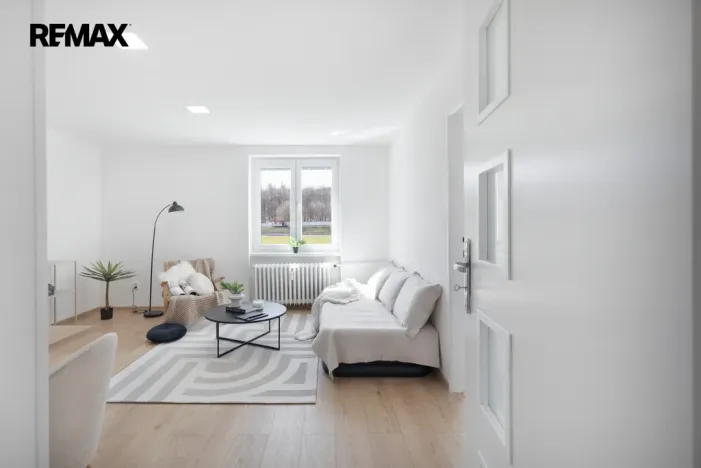 Prodej bytu 3+kk, Meziboří, U stadionu, 70 m2