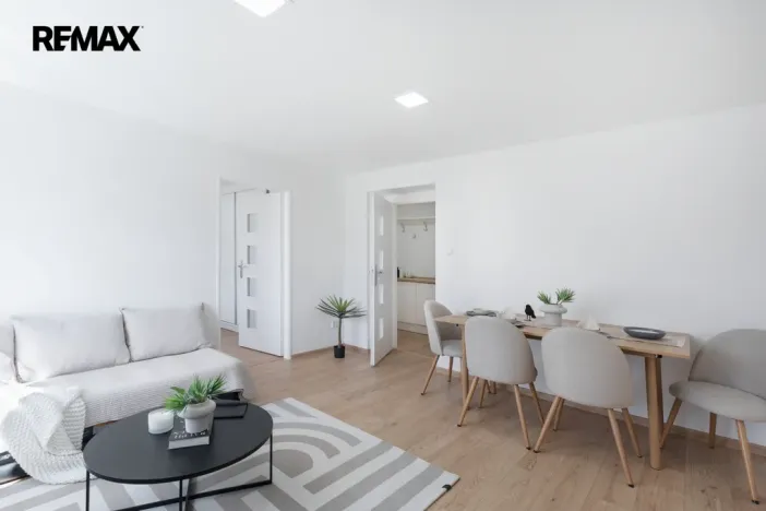 Prodej bytu 3+kk, Meziboří, U stadionu, 70 m2