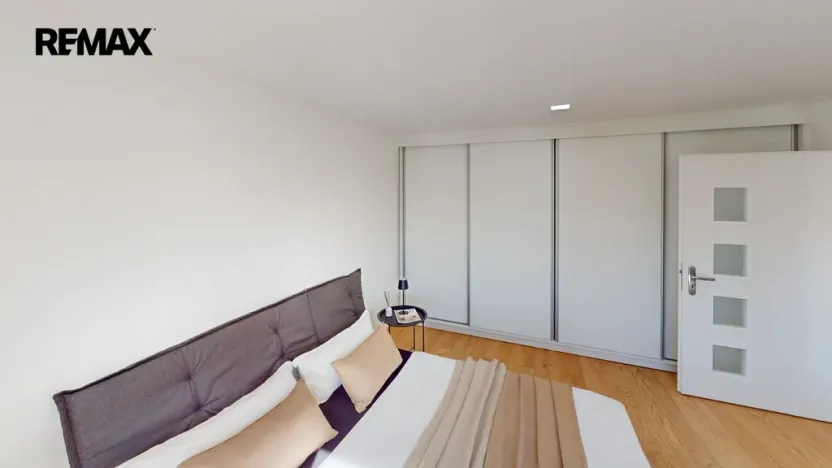 Prodej bytu 3+kk, Meziboří, U stadionu, 70 m2