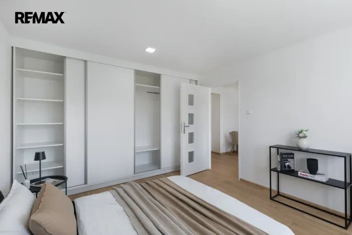 Prodej bytu 3+kk, Meziboří, U stadionu, 70 m2