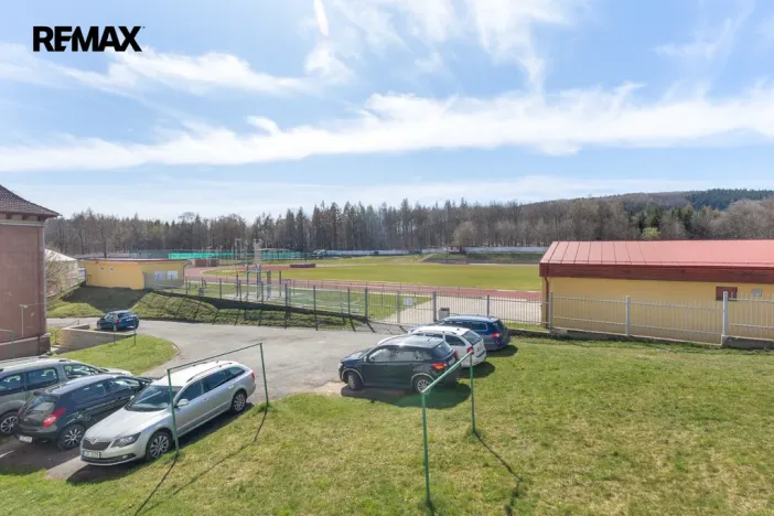 Prodej bytu 3+kk, Meziboří, U stadionu, 70 m2