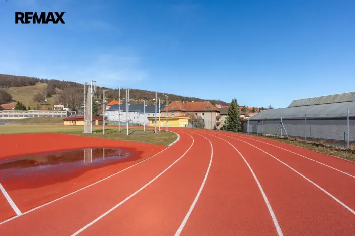 Prodej bytu 3+kk, Meziboří, U stadionu, 70 m2