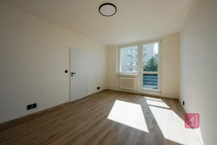 Prodej bytu 2+kk, Brno, třída Generála Píky, 47 m2