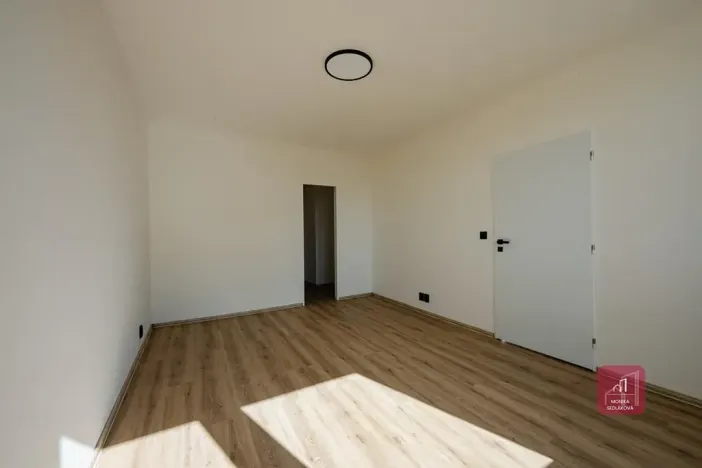 Prodej bytu 2+kk, Brno, třída Generála Píky, 47 m2