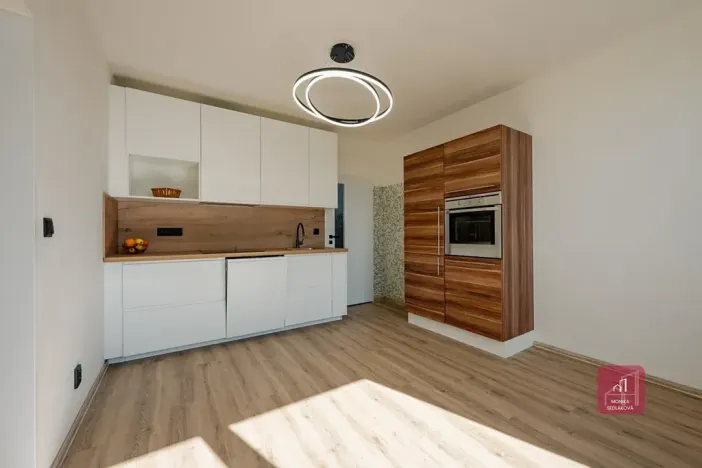 Prodej bytu 2+kk, Brno, třída Generála Píky, 47 m2