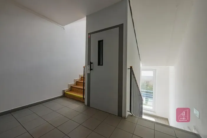 Prodej bytu 2+kk, Brno, třída Generála Píky, 47 m2