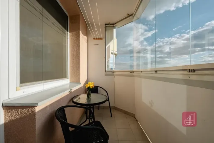 Prodej bytu 1+1, Šlapanice, Švehlova, 34 m2