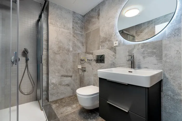 Pronájem bytu 1+kk, Praha - Braník, Skálové, 51 m2