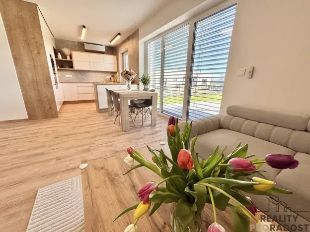 Prodej rodinného domu, Rychvald, 93 m2