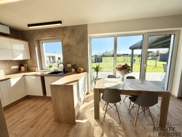 Prodej rodinného domu, Rychvald, 93 m2