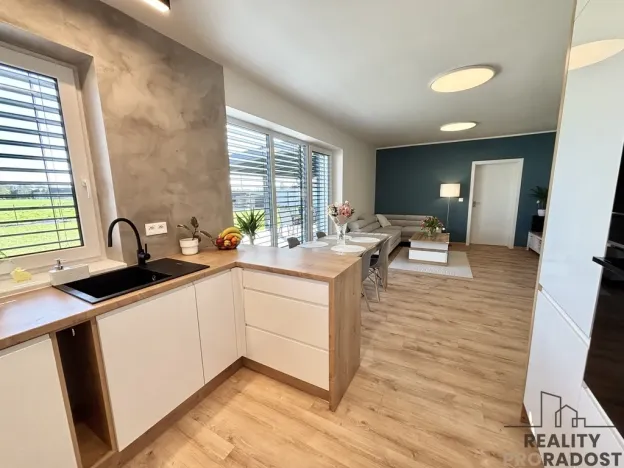 Prodej rodinného domu, Rychvald, 93 m2