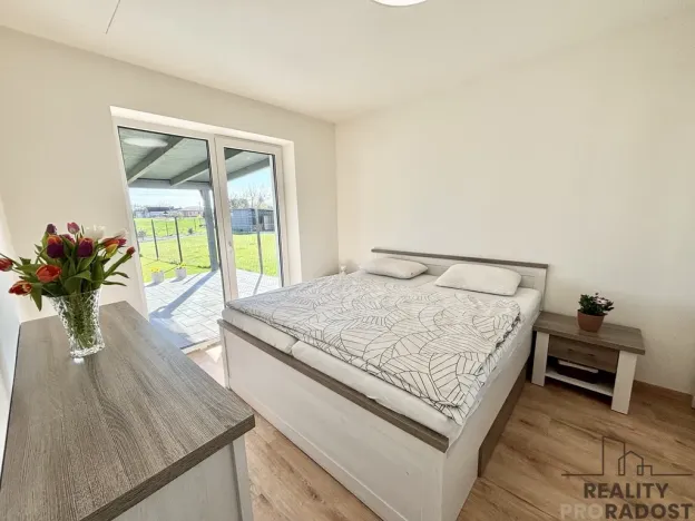 Prodej rodinného domu, Rychvald, 93 m2