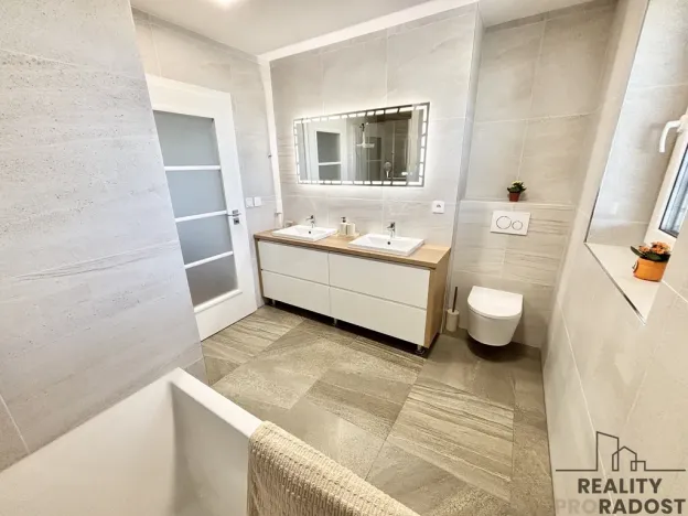 Prodej rodinného domu, Rychvald, 93 m2