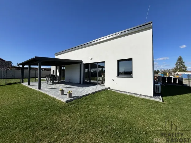 Prodej rodinného domu, Rychvald, 93 m2