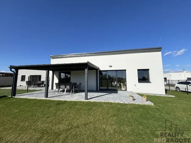 Prodej rodinného domu, Rychvald, 93 m2