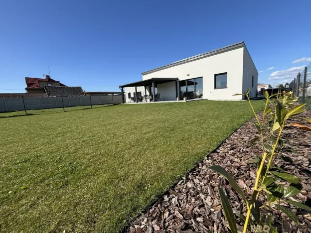 Prodej rodinného domu, Rychvald, 93 m2