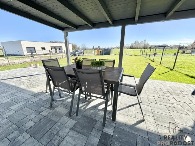 Prodej rodinného domu, Rychvald, 93 m2