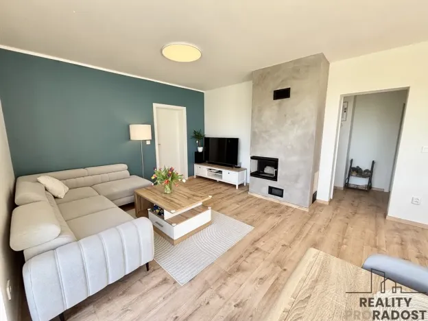 Prodej rodinného domu, Rychvald, 93 m2