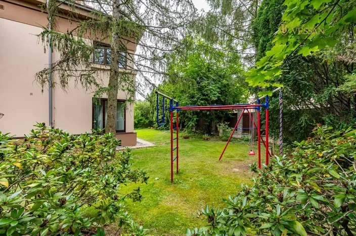 Prodej vily, Praha - Břevnov, Zeyerova alej, 473 m2