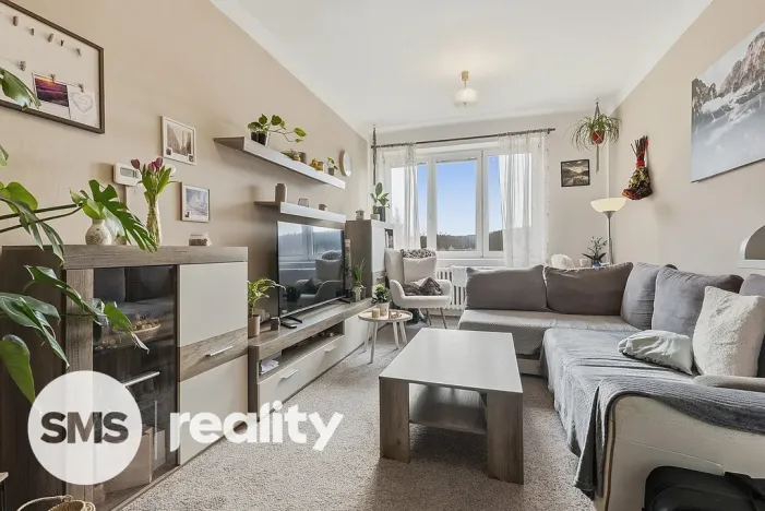 Prodej bytu 3+1, Plumlov, Lesnická, 129 m2