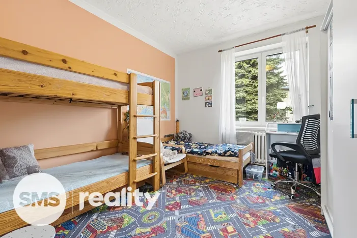 Prodej bytu 3+1, Plumlov, Lesnická, 129 m2