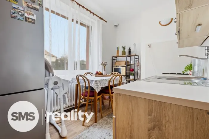 Prodej bytu 3+1, Plumlov, Lesnická, 129 m2