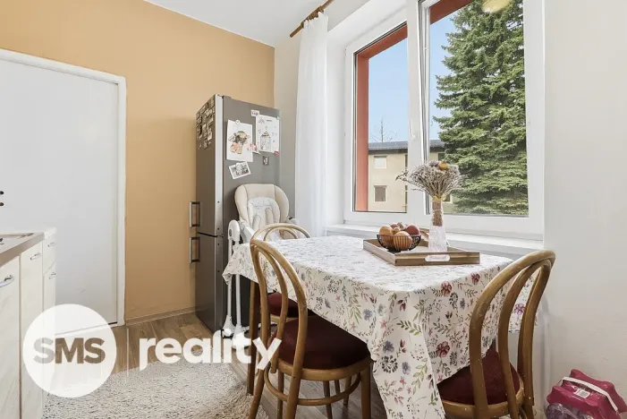 Prodej bytu 3+1, Plumlov, Lesnická, 129 m2