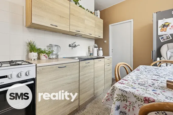 Prodej bytu 3+1, Plumlov, Lesnická, 129 m2