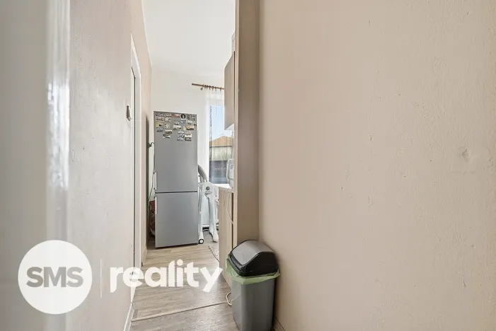 Prodej bytu 3+1, Plumlov, Lesnická, 129 m2