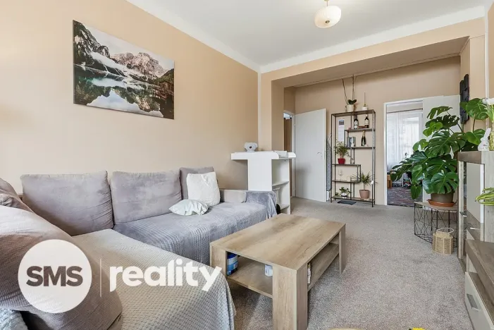 Prodej bytu 3+1, Plumlov, Lesnická, 129 m2