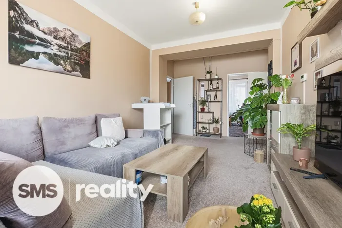 Prodej bytu 3+1, Plumlov, Lesnická, 129 m2