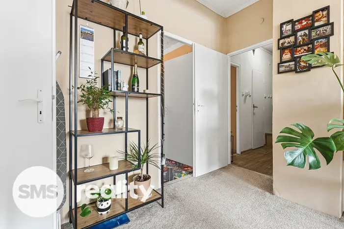 Prodej bytu 3+1, Plumlov, Lesnická, 129 m2