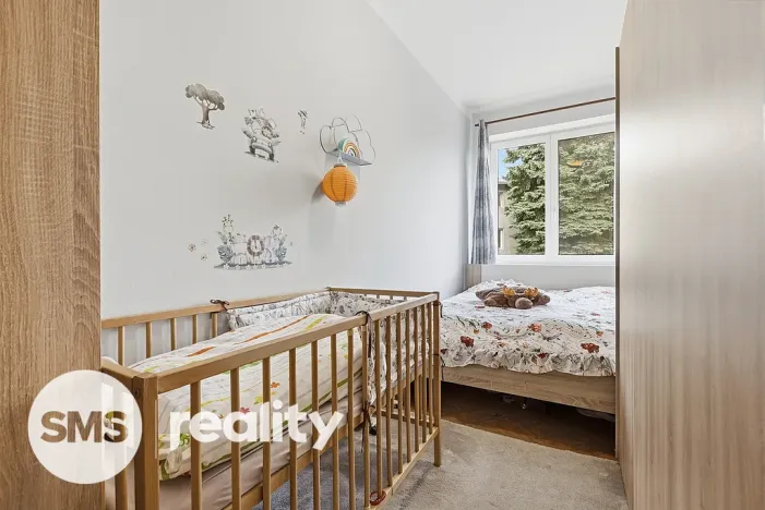 Prodej bytu 3+1, Plumlov, Lesnická, 129 m2