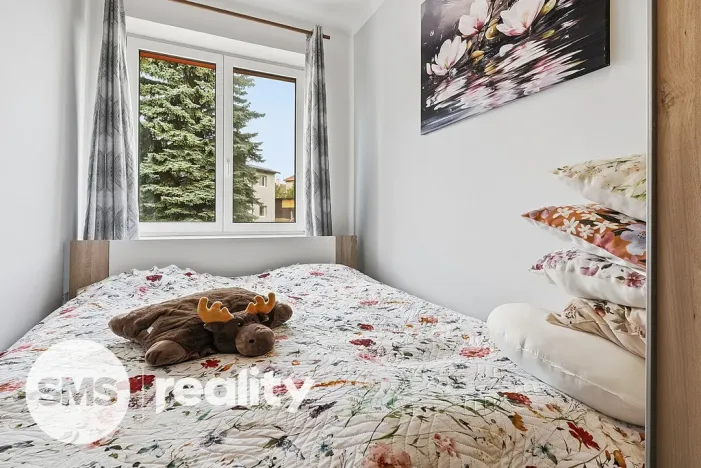 Prodej bytu 3+1, Plumlov, Lesnická, 129 m2