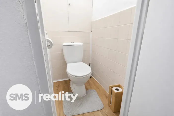 Prodej bytu 3+1, Plumlov, Lesnická, 129 m2