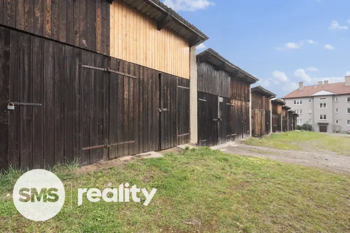 Prodej bytu 3+1, Plumlov, Lesnická, 129 m2