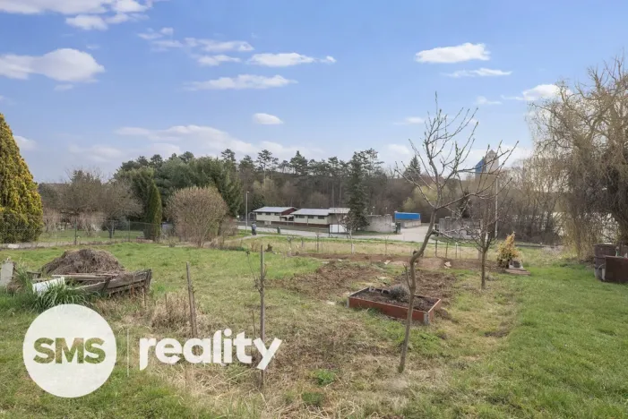 Prodej bytu 3+1, Plumlov, Lesnická, 129 m2