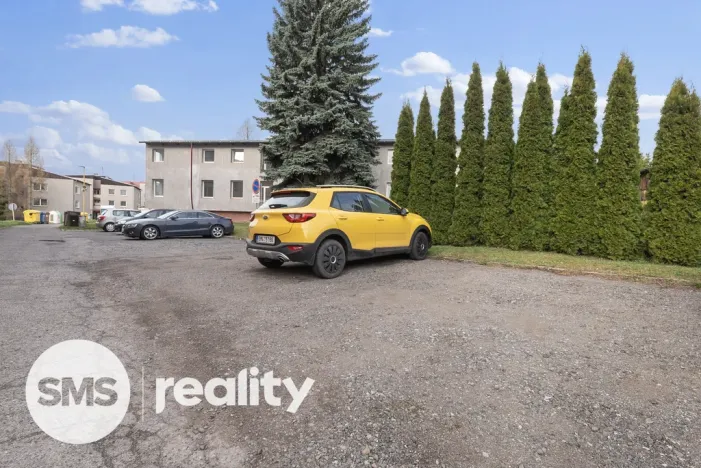 Prodej bytu 3+1, Plumlov, Lesnická, 129 m2