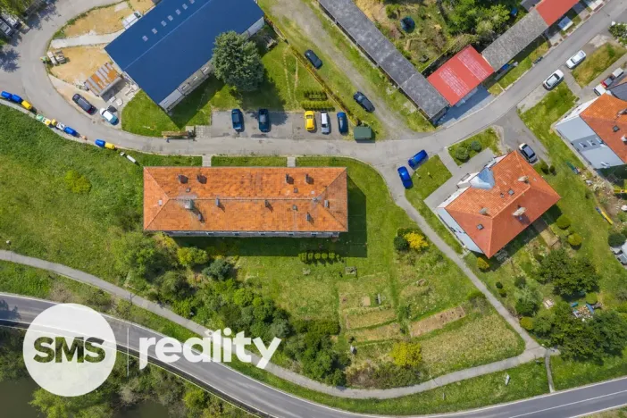 Prodej bytu 3+1, Plumlov, Lesnická, 129 m2