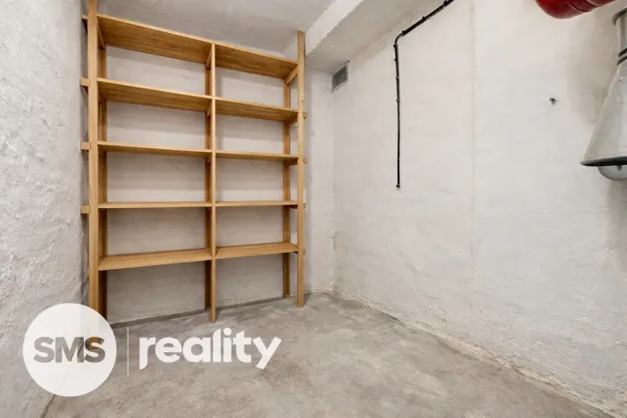 Prodej bytu 3+1, Plumlov, Lesnická, 129 m2